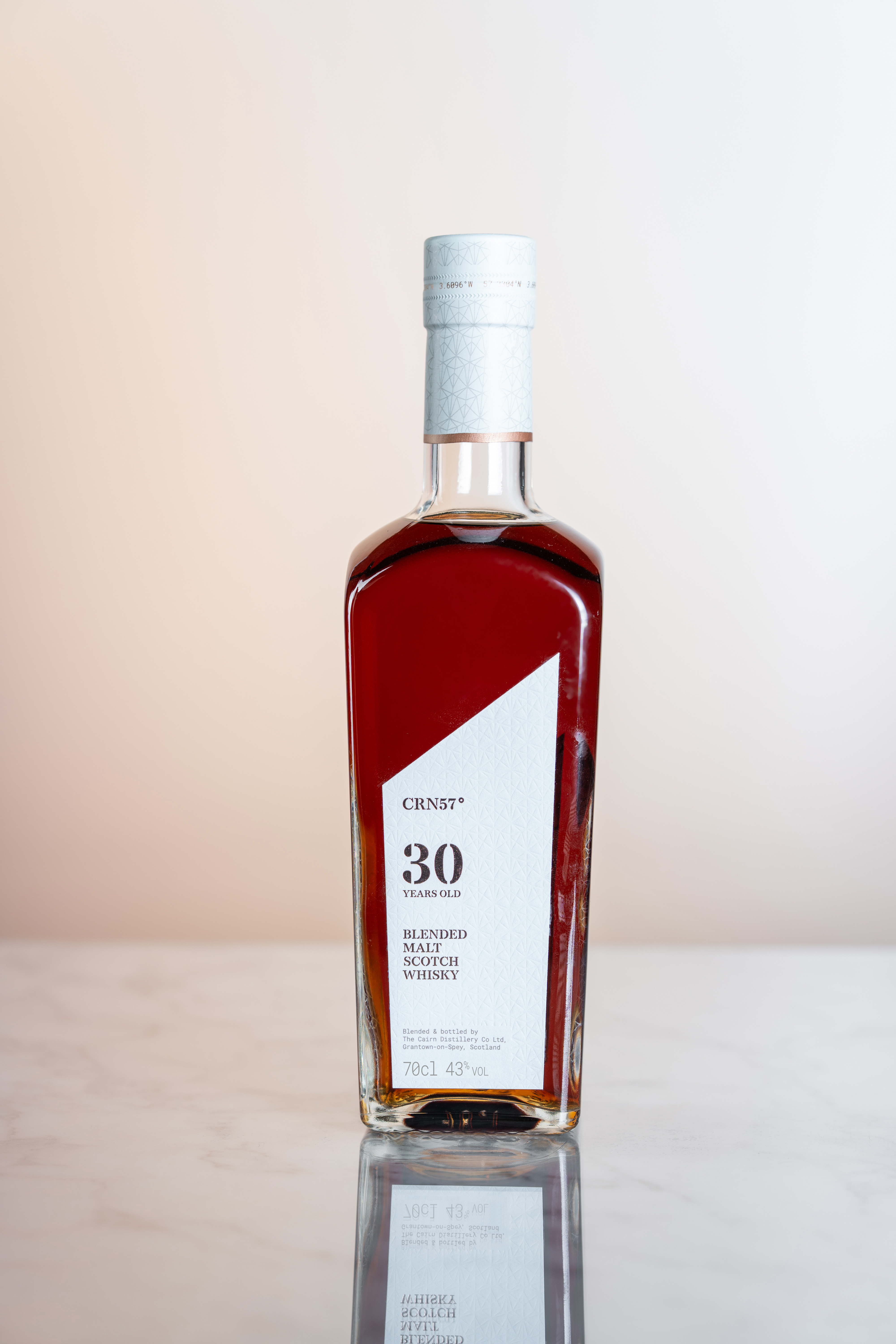CRN57° Scottish whisky | The Cairn